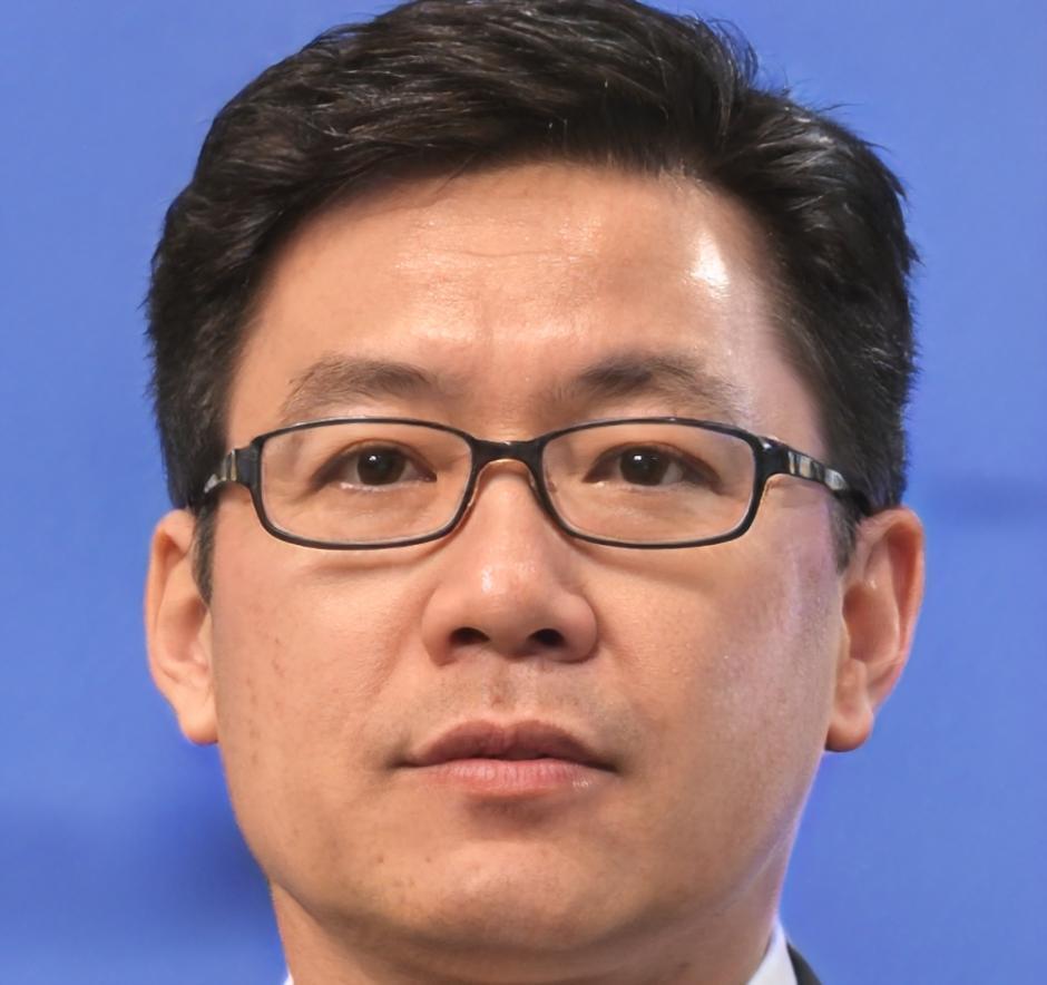 Portrait von Lennart Kühnemann