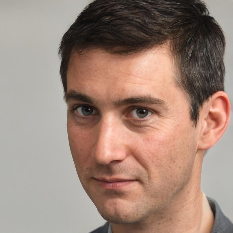 Kursleiter Thorsten Lindberg